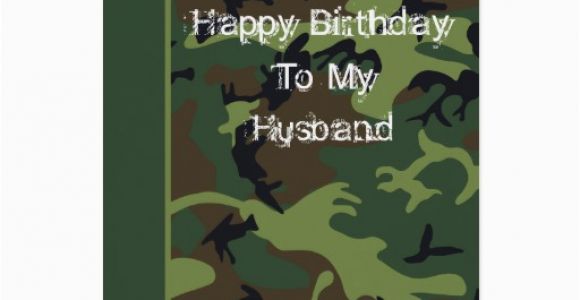 Camouflage Birthday Cards Camo Happy Birthday Quotes Quotesgram