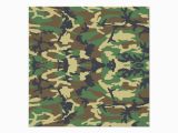 Camouflage Birthday Cards Camouflage Camo Birthday Party with Dog Tags Card Zazzle