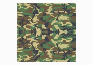 Camouflage Birthday Cards Camouflage Camo Birthday Party with Dog Tags Card Zazzle