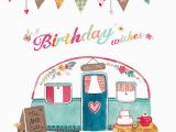 Camping Birthday Meme Ff Country Caravan Jpg 700 700 Not Just Art