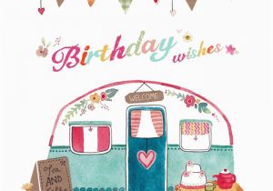 Camping Birthday Meme Ff Country Caravan Jpg 700 700 Not Just Art