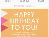 Can I Send A Birthday Card by Email Birthday Email Best Practices Tips Tricks Mailup Blog