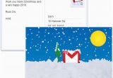 Can I Send A Birthday Card by Email Google Can Help You Send Holiday Greetings Via Snail Mail