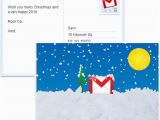 Can I Send A Birthday Card by Email Google Can Help You Send Holiday Greetings Via Snail Mail