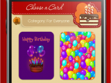 Can I Send A Birthday Card to An Inmate Free Birthday Cards android Apps On Google Play