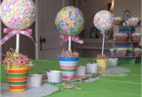 Candy Decorations for Birthday Parties 10 Cute Birthday Decoration Ideas Birthday songs with Names