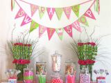 Candy Decorations for Birthday Parties Birthday Week Birthday Party theme Ideas Cupcake Diaries