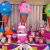 Candy Decorations for Birthday Parties Candy Birthday Quot Candy Land Quot Catch My Party