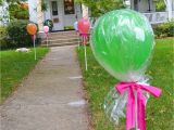 Candy Decorations for Birthday Parties Margotmadison Sweet Candy Birthday Party