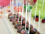 Candy Decorations for Birthday Parties the Everyday Posh Candy Land Birthday Party