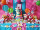 Candy Decorations for Birthday Party Amanda 39 S Parties to Go Sweet Shoppe Party Candyland