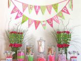 Candy Decorations for Birthday Party Birthday Week Birthday Party theme Ideas Cupcake Diaries