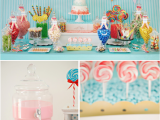 Candy Decorations for Birthday Party Kara 39 S Party Ideas Sweet Shoppe Candy Party Kara 39 S Party