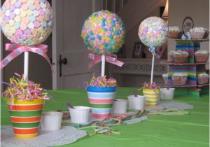 Candy Shop Birthday Party Decorations 10 Cute Birthday Decoration Ideas Birthday songs with Names