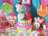 Candy Shop Birthday Party Decorations Amanda 39 S Parties to Go Sweet Shoppe Party Candyland