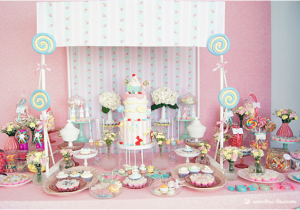 Candy Shop Birthday Party Decorations Candy Shop Wonderland Birthday Birthday Party Ideas themes