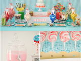 Candy Shop Birthday Party Decorations Kara 39 S Party Ideas Sweet Shoppe Candy Party Kara 39 S Party