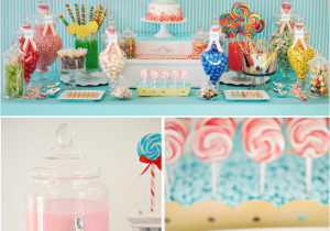 Candy Shop Birthday Party Decorations Kara 39 S Party Ideas Sweet Shoppe Candy Party Kara 39 S Party