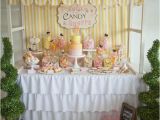 Candy Shop Birthday Party Decorations Kara 39 S Party Ideas Vintage Candy Sweet Shoppe Girl 6th