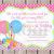 Candy themed Birthday Invitations Candy themed Invitations Template Best Template Collection