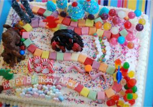 Candyland Birthday Party Ideas Decorations Candyland themed Birthday Party Decorations Candyland