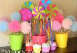 Candyland Birthday Party Ideas Decorations Homemade Candyland Party Decorations 17 Best Images About