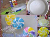 Candyland Birthday Party Ideas Decorations Homemade Candyland Party Decorations 25 Best Ideas About