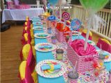 Candyland Birthday Party Ideas Decorations Homemade Candyland Party Decorations Diy Sweet Candy Decor
