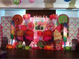 Candyland Birthday Party Ideas Decorations Random thoughts the Kids Had Fun at ashley 39 S Candyland Party