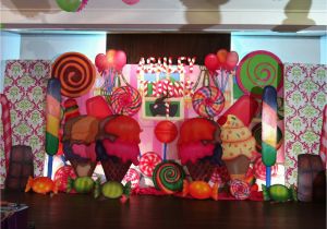 Candyland Birthday Party Ideas Decorations Random thoughts the Kids Had Fun at ashley 39 S Candyland Party