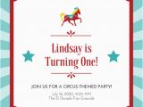 Canva Birthday Invite Birthday Invitation Templates Canva