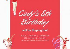 Canva Birthday Invite Birthday Invitation Templates Canva