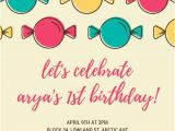 Canva Birthday Invite Birthday Invitation Templates Canva