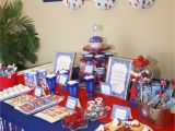 Captain America Birthday Decorations Captain America Party A to Zebra Celebrations