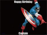 Captain America Birthday Meme Captain America 39 S Birthday Quickmeme