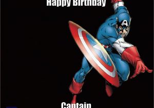 Captain America Birthday Meme Captain America 39 S Birthday Quickmeme