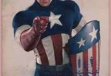 Captain America Birthday Meme Captain America Birthday by Cjlutje Deviantart Com On