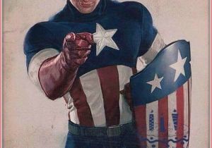 Captain America Birthday Meme Captain America Birthday by Cjlutje Deviantart Com On