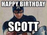 Captain America Birthday Meme Captain America Birthday Memes