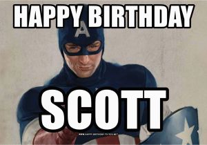 Captain America Birthday Meme Captain America Birthday Memes