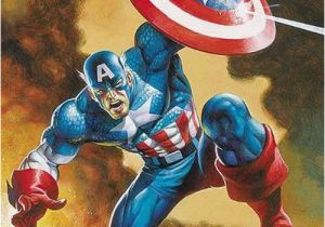 Captain America Birthday Meme Captain America Imgflip