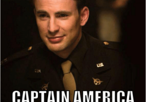 Captain America Birthday Meme Happy Birthday Us Captain America It 39 S Captain America 39 S