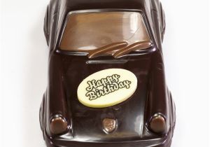 Car Birthday Gifts for Him Novelty Chocolate Gifts for Him Under 35 Edible Sports