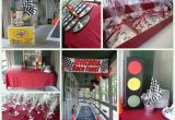 Car themed Birthday Decorations 5 top Popular Cars Birthday Party Ideas and Supplies