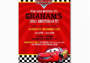 Car themed Birthday Invitations Cars Birthday Ideas Pinterest Roundup Rock A bye Parents