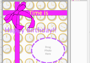 Card Making Websites for Free Birthday Birthday Card Border Templates New Calendar Template Site