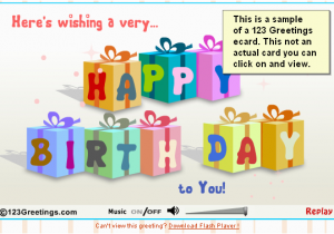 Card Making Websites for Free Birthday Generate Income with A Free E Greeting Card Website