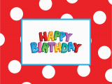 Cards for Birthdays Online Free Free Printable Birthday Cards Another Giveaway