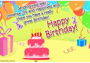 Cards for Birthdays Online Free Swinespi Funny Pictures 15 Free Online Birthday Cards