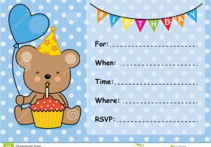 Cards Invitations for Birthdays Children Birthday Invitation Cards Best Party Ideas